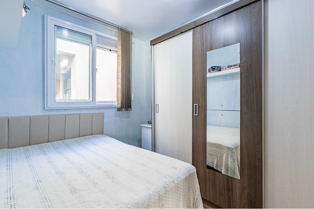 Apartamento à venda com 2 quartos, 50m² - Foto 32