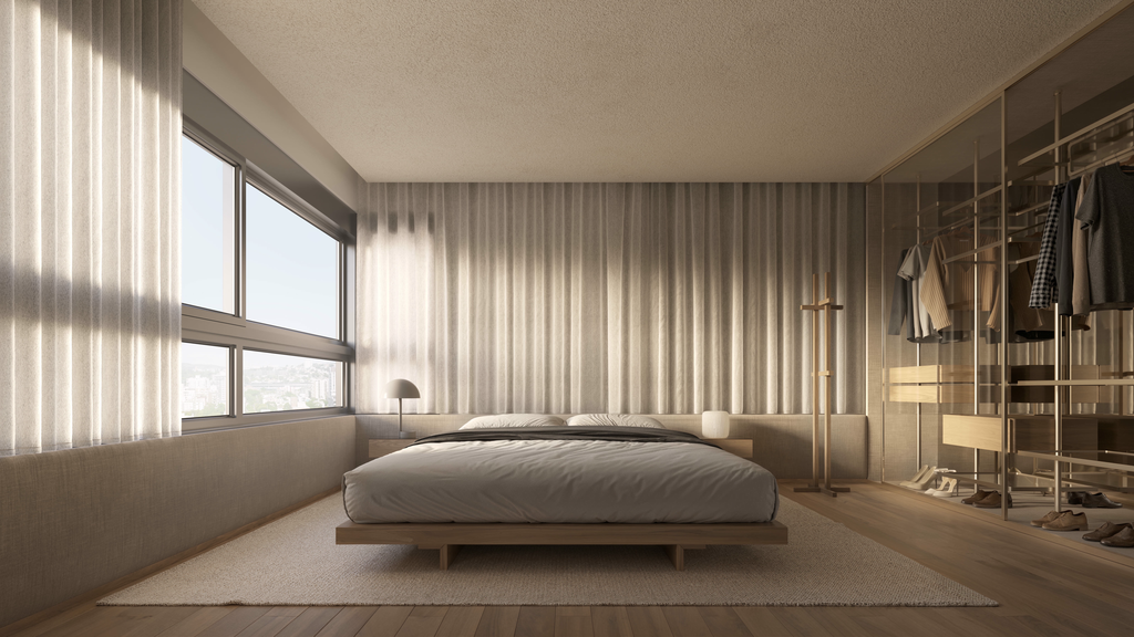 Apartamento, 3 quartos, 132 m² - Foto 18