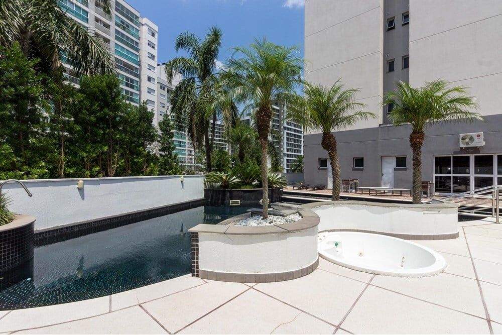 Apartamento, 1 quarto, 70 m² - Foto 13