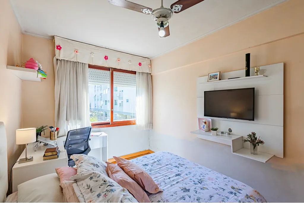 Apartamento, 3 quartos, 115 m² - Foto 22