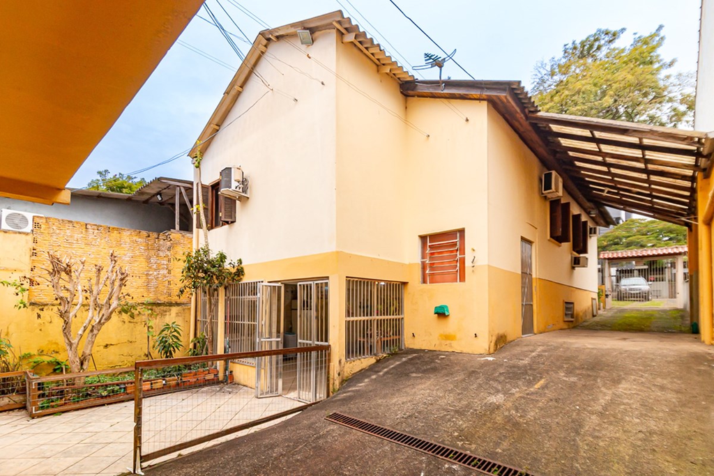 Casa, 4 quartos, 269 m² - Foto 16