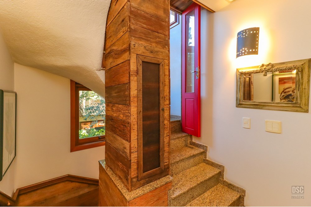 Casa de Condomínio à venda com 4 quartos, 379m² - Foto 40