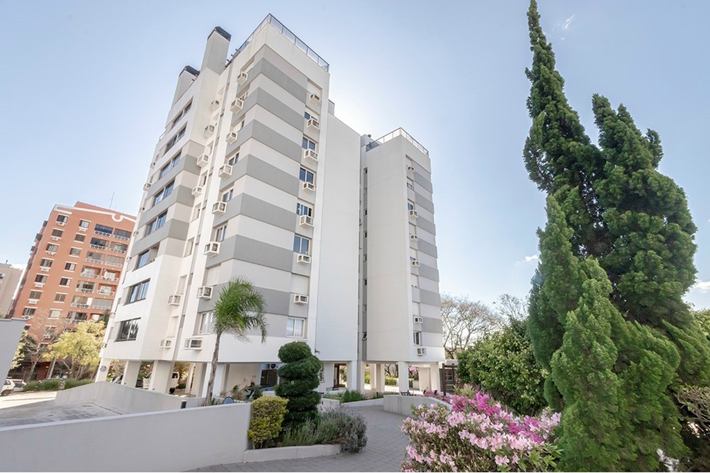 Apartamento, 3 quartos, 114 m² - Foto 5