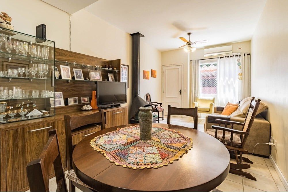 Casa de Condomínio à venda com 3 quartos, 108m² - Foto 25