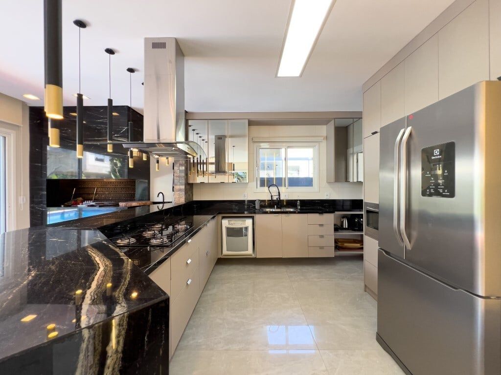 Casa de Condomínio, 4 quartos - Foto 24