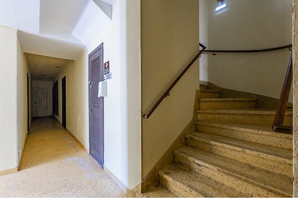 Apartamento, 2 quartos, 56 m² - Foto 6