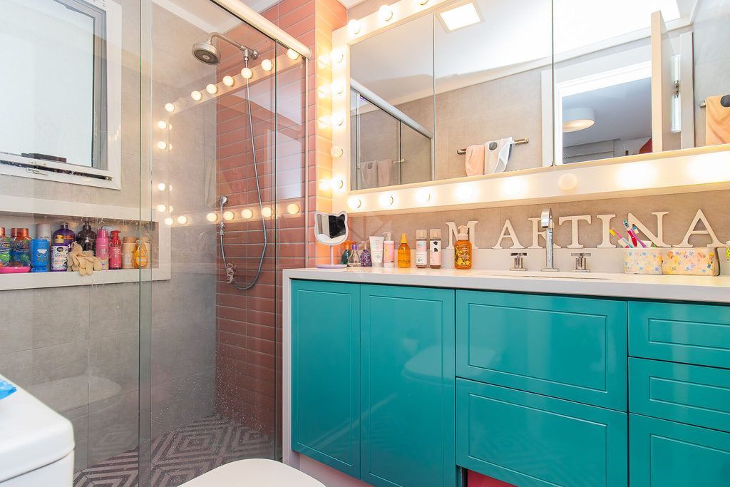 Apartamento, 3 quartos, 161 m² - Foto 61
