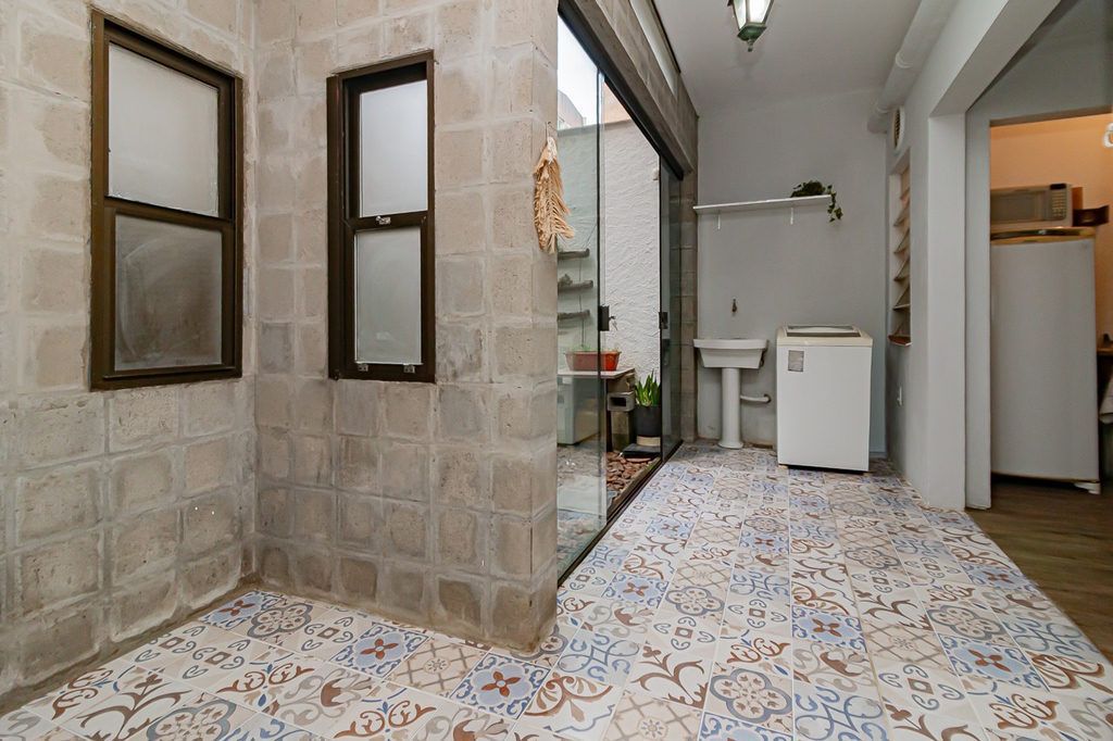 Depósito-Galpão, 33 m² - Foto 22