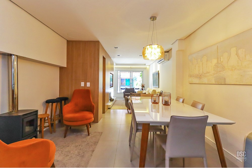 Casa de Condomínio à venda com 3 quartos, 131m² - Foto 40