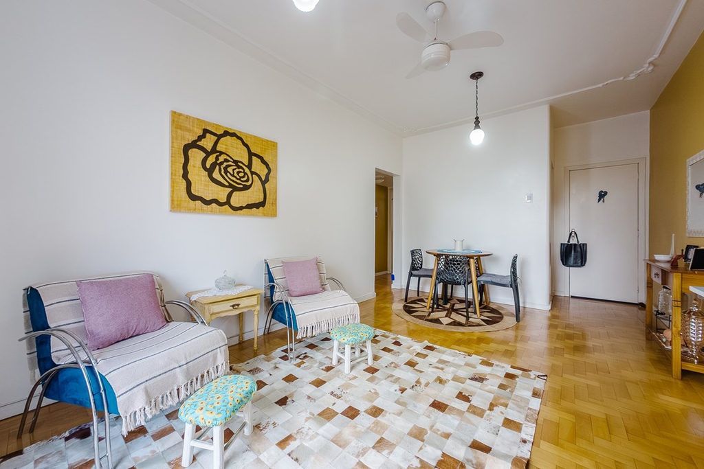 Apartamento, 2 quartos, 81 m² - Foto 26