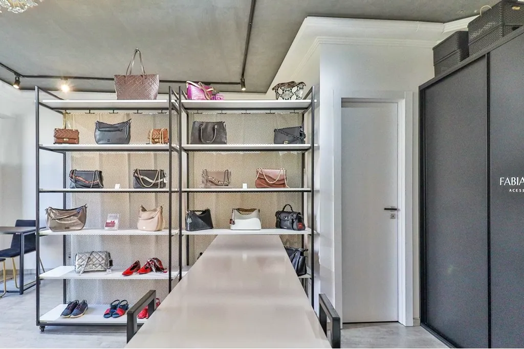 Depósito-Galpão, 34 m² - Foto 25