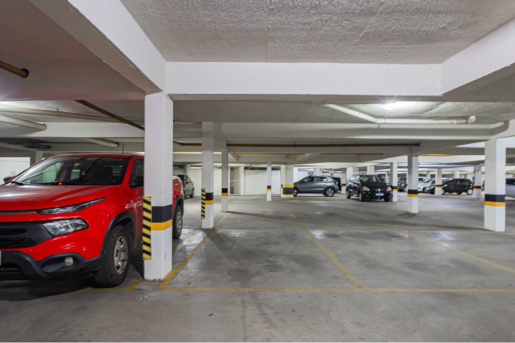 Apartamento à venda com 3 quartos, 65m² - Foto 13