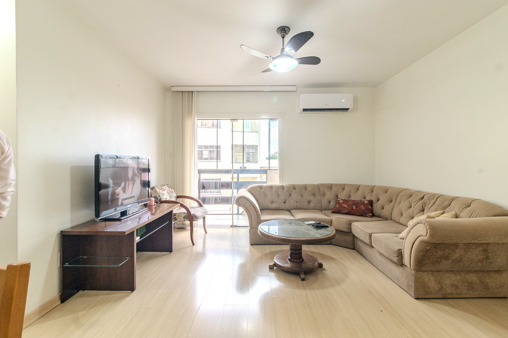 Apartamento, 2 quartos, 69 m² - Foto 26