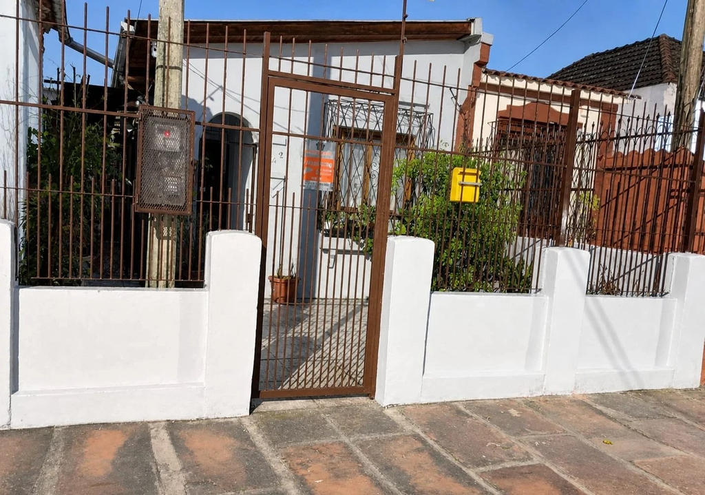 Casa, 2 quartos, 111 m² - Foto 1