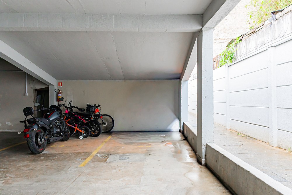 Apartamento, 2 quartos, 47 m² - Foto 3