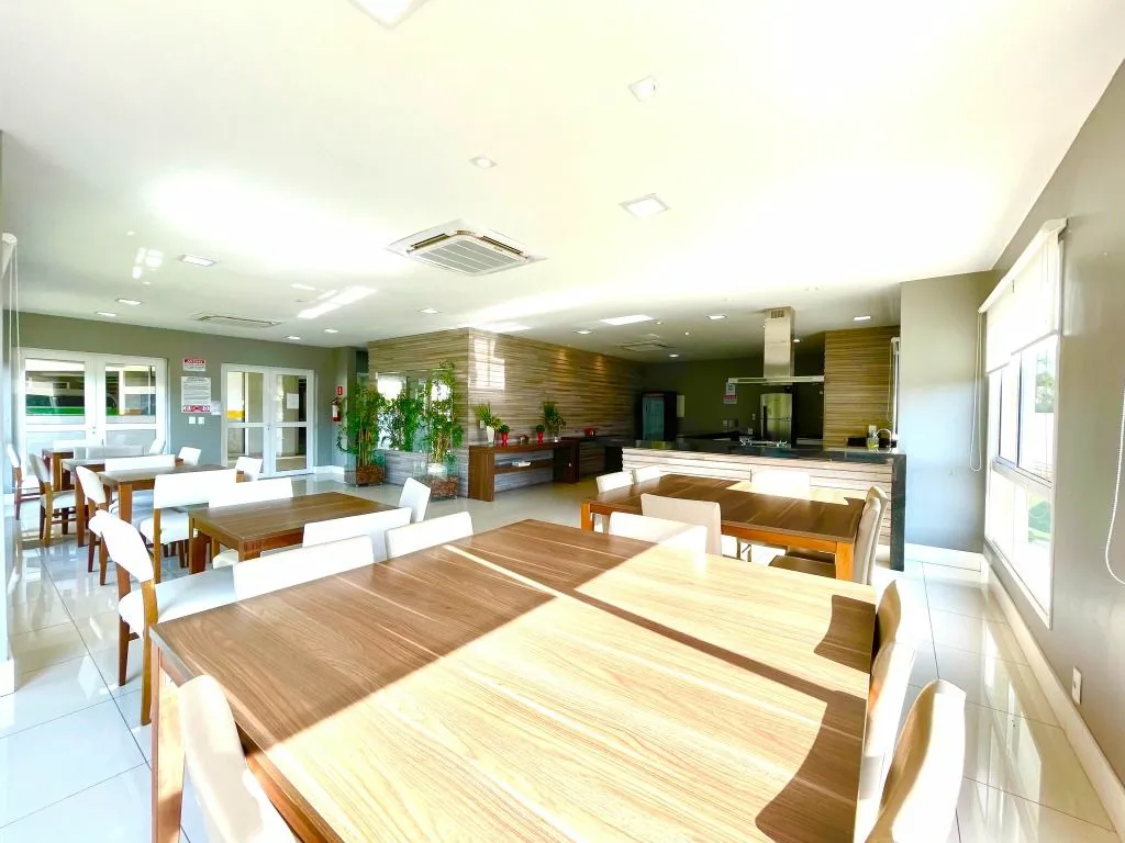 Apartamento, 2 quartos, 68 m² - Foto 8