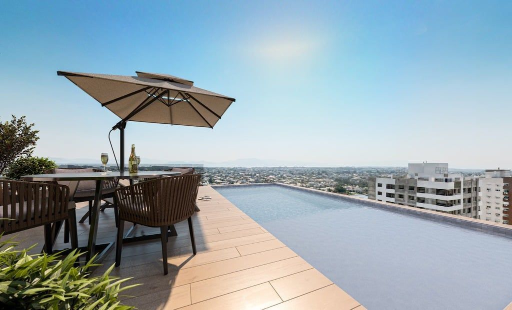 Apartamento, 1 quarto, 41 m² - Foto 23