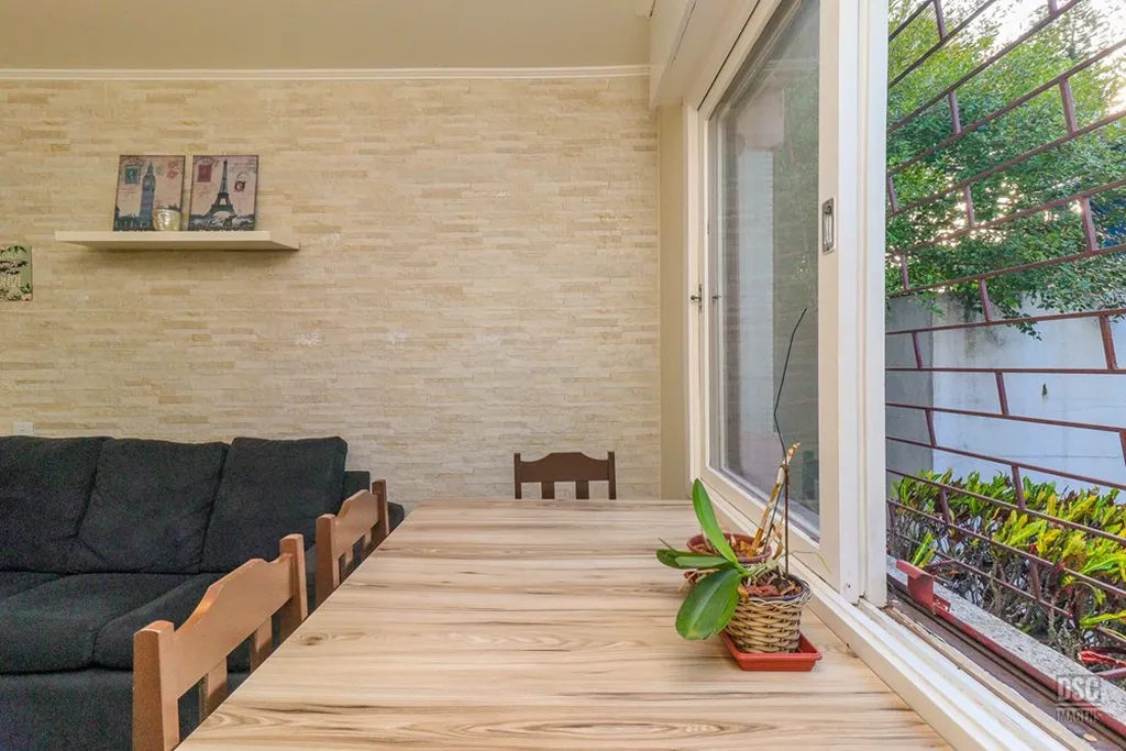 Apartamento, 2 quartos, 52 m² - Foto 27