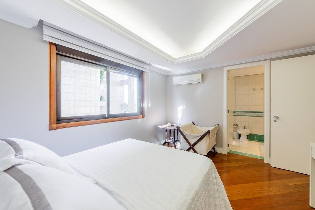 Apartamento à venda com 4 quartos, 406m² - Foto 5