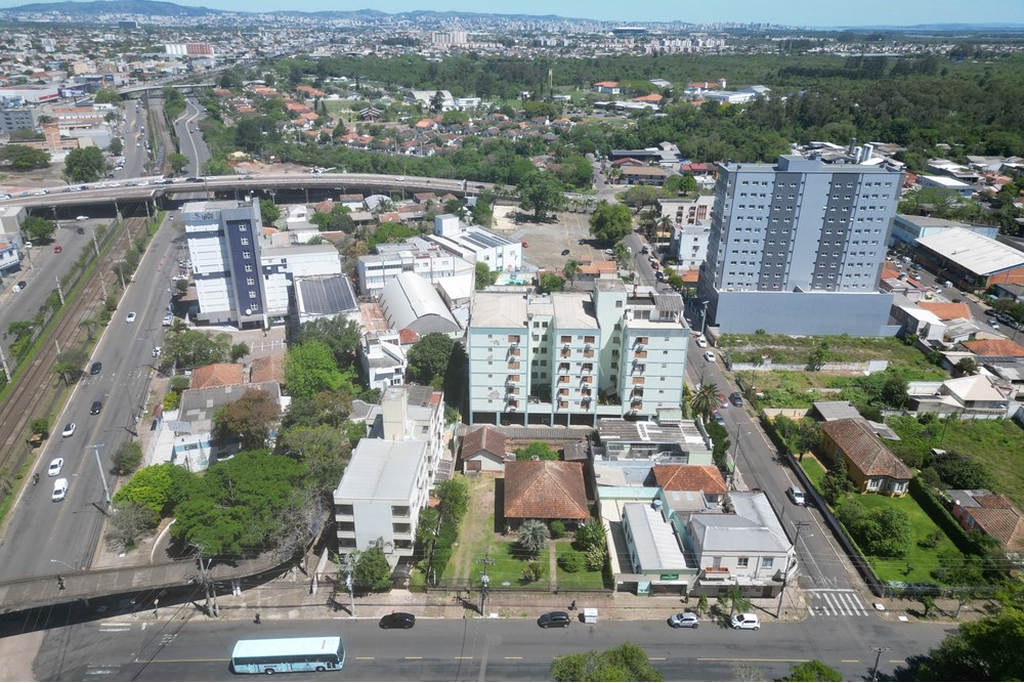 Terreno, 922 m² - Foto 6