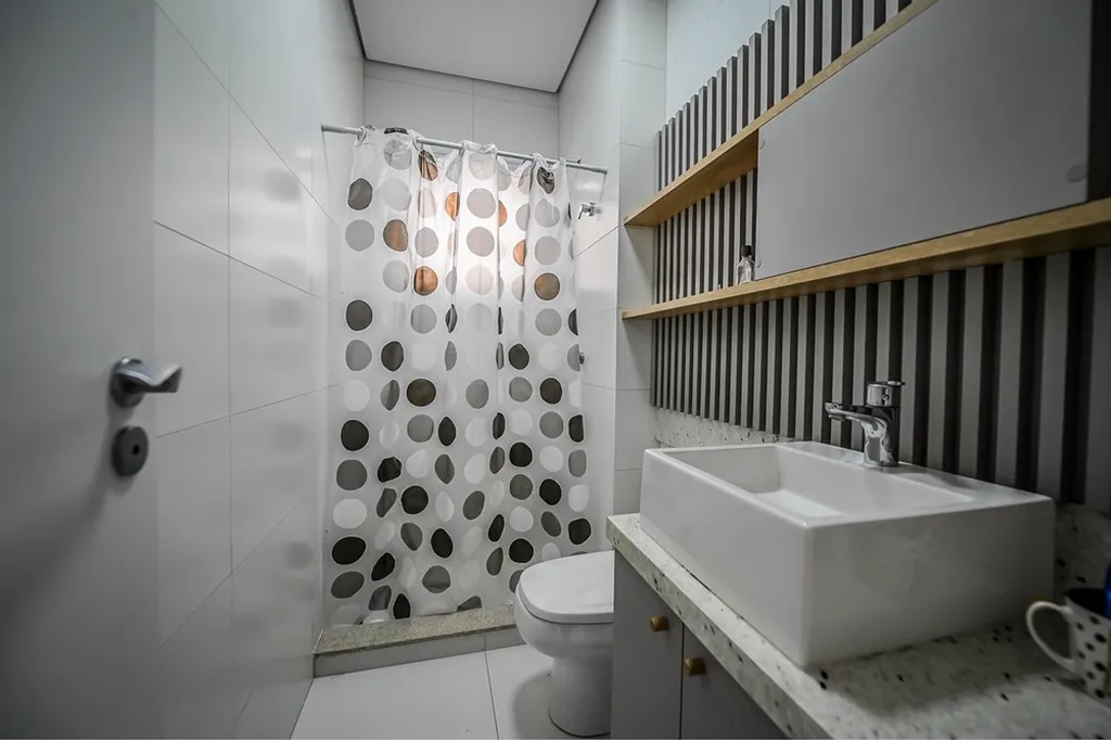 Casa de Condomínio, 3 quartos - Foto 58