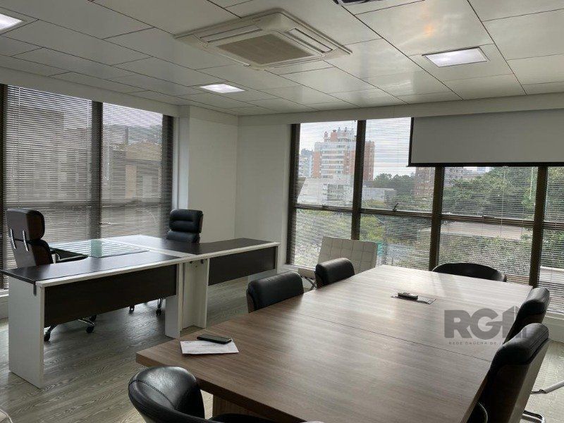 Conjunto Comercial-Sala à venda, 52m² - Foto 8
