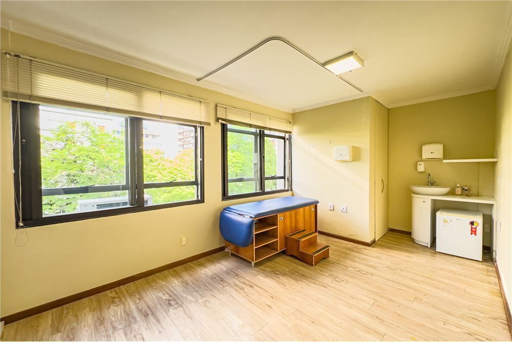 Conjunto Comercial-Sala à venda, 40m² - Foto 12