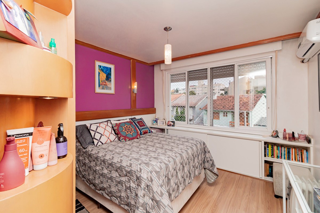 Apartamento, 2 quartos, 99 m² - Foto 21