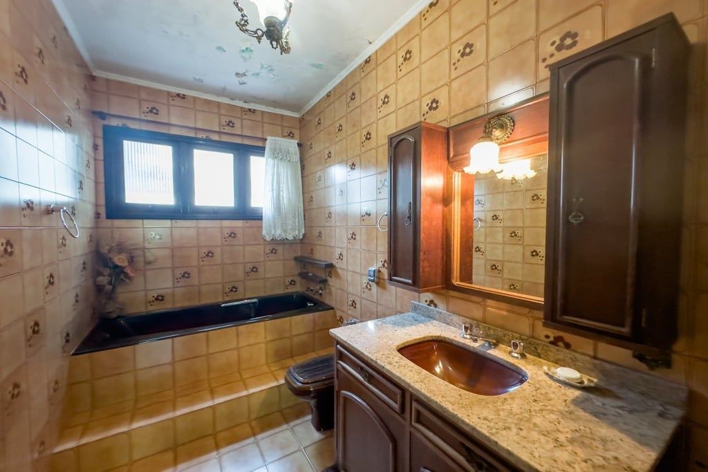 Casa à venda com 3 quartos, 284m² - Foto 6