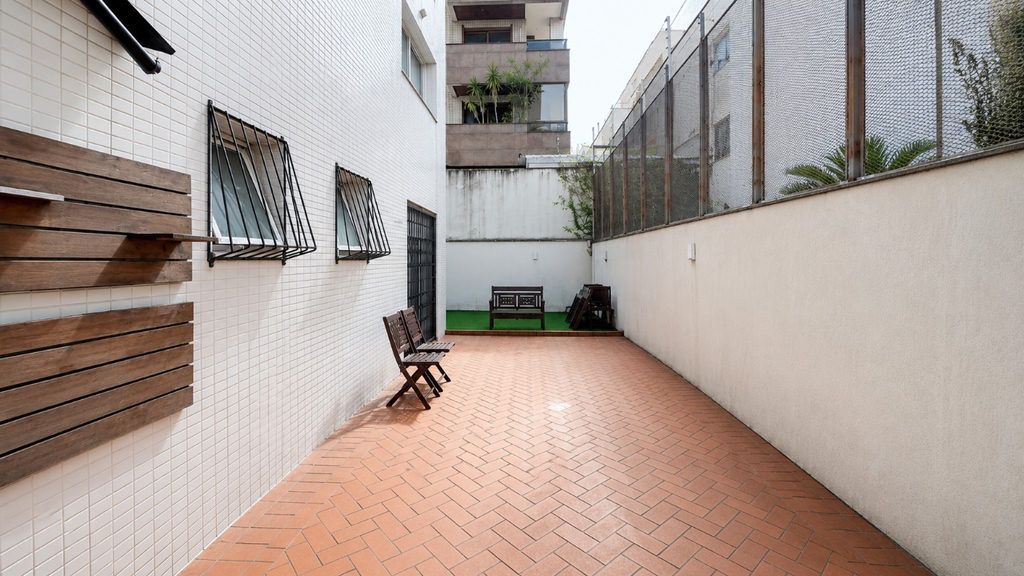 Depósito-Galpão, 340 m² - Foto 24