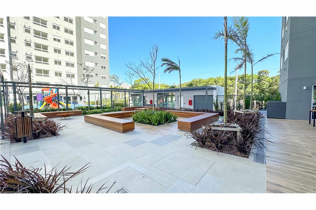 Apartamento, 2 quartos, 60 m² - Foto 22