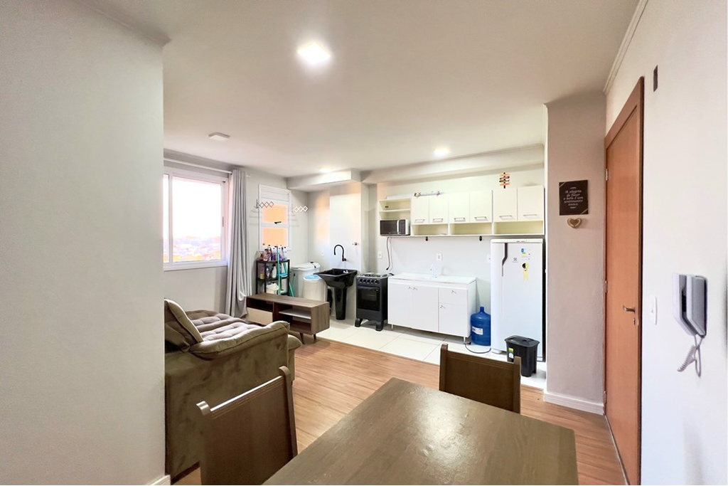 Apartamento à venda com 2 quartos, 47m² - Foto 34