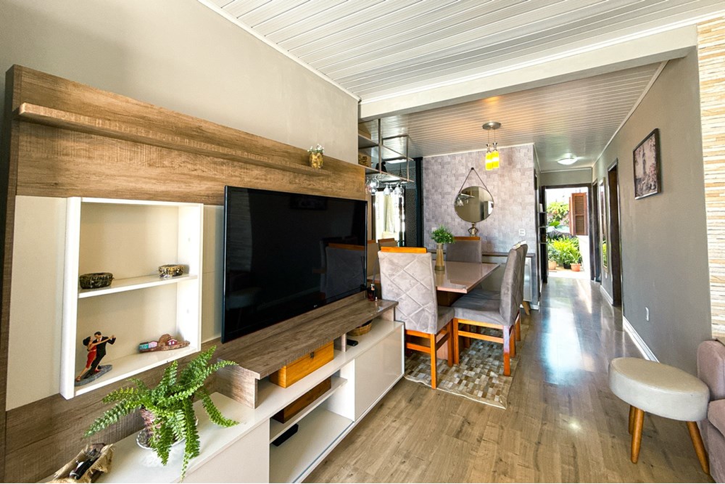 Casa, 2 quartos, 89 m² - Foto 26