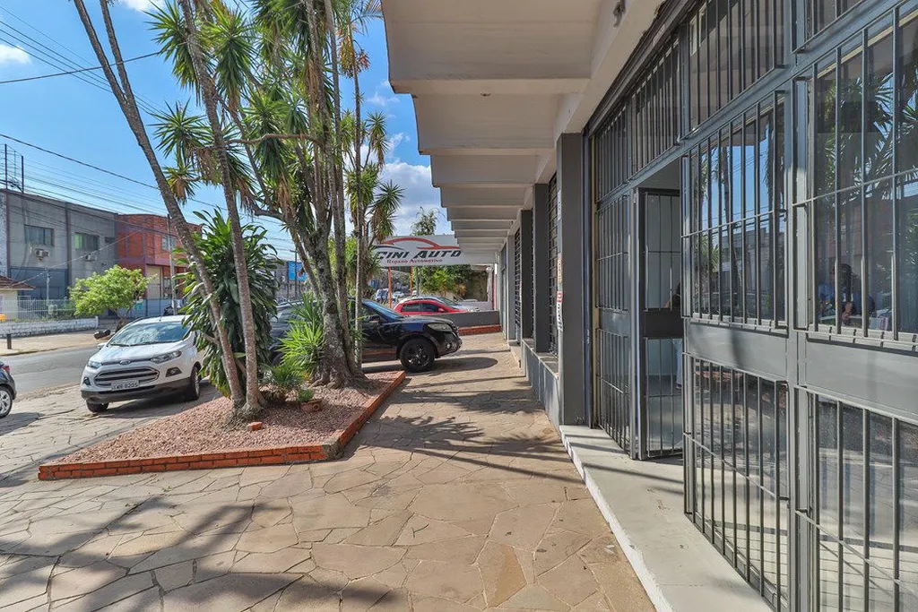 Loja-Salão, 88 m² - Foto 12