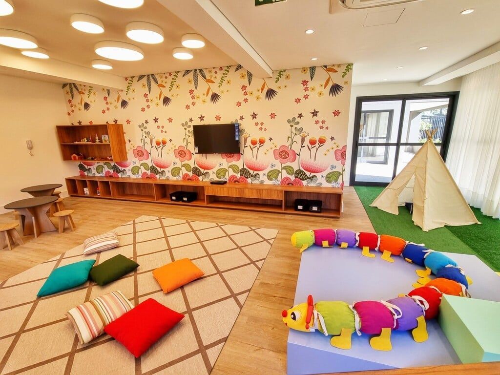 Apartamento, 3 quartos, 115 m² - Foto 38