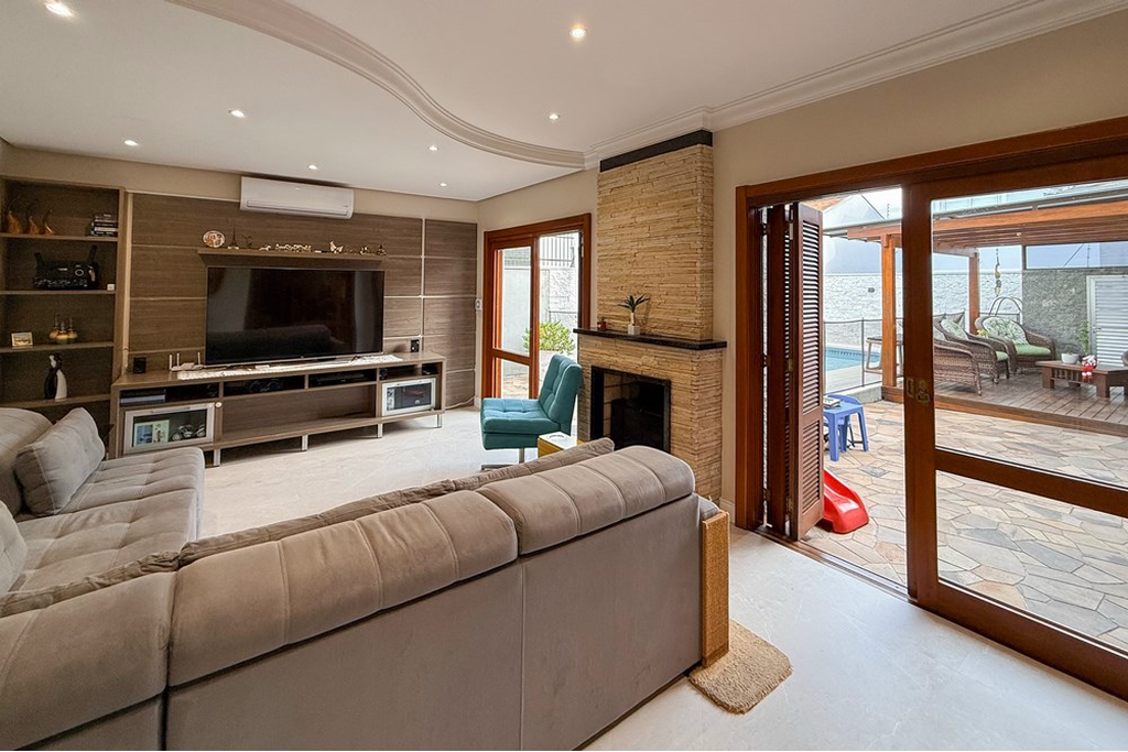 Casa, 4 quartos, 224 m² - Foto 91