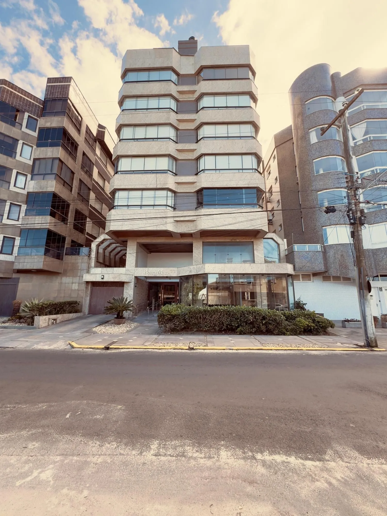 🏖️ APARTAMENTO DE FRENTE NA BEIRA MAR – ZONA NOVA | CAPÃO DA CANOA