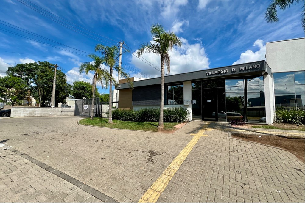 Apartamento à venda com 2 quartos, 47m² - Foto 24