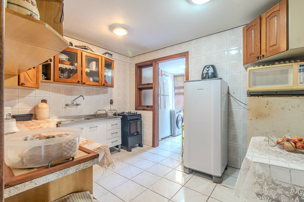 Apartamento, 3 quartos, 173 m² - Foto 37