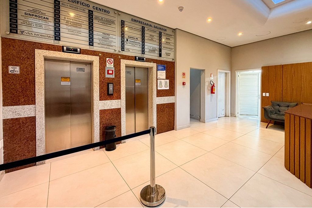 Sala-Conjunto, 40 m² - Foto 31