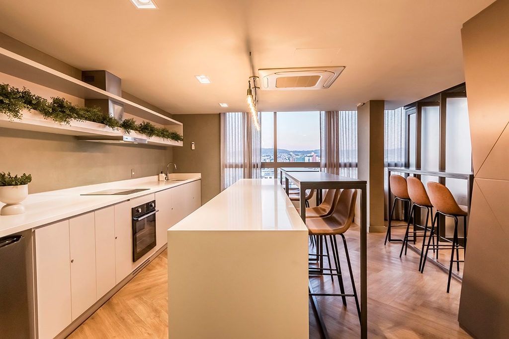 Apartamento, 1 quarto, 25 m² - Foto 25