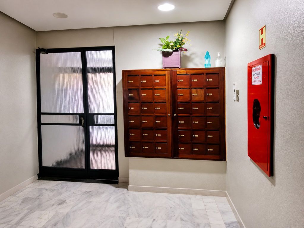 Apartamento, 1 quarto, 42 m² - Foto 11