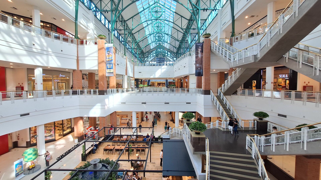 Sala-Conjunto, 64 m² - Foto 20