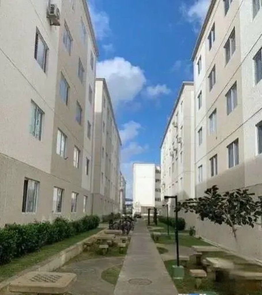 Apartamento, 2 quartos, 41 m² - Foto 10