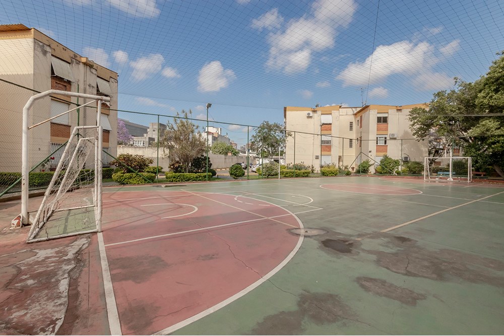 Apartamento, 2 quartos, 48 m² - Foto 16