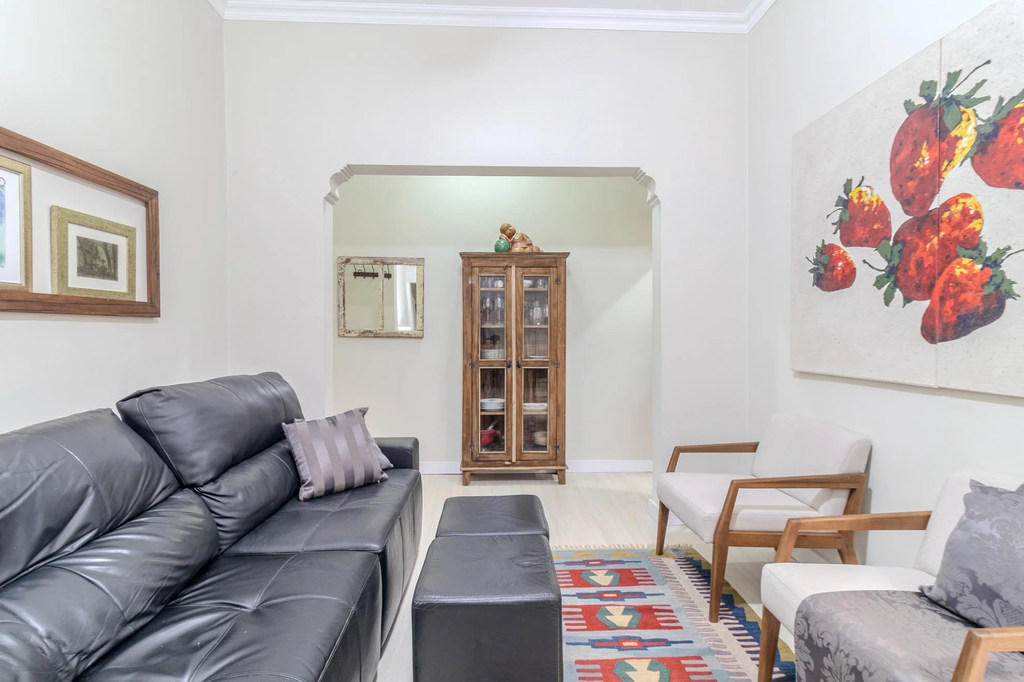 Apartamento, 1 quarto, 44 m² - Foto 21