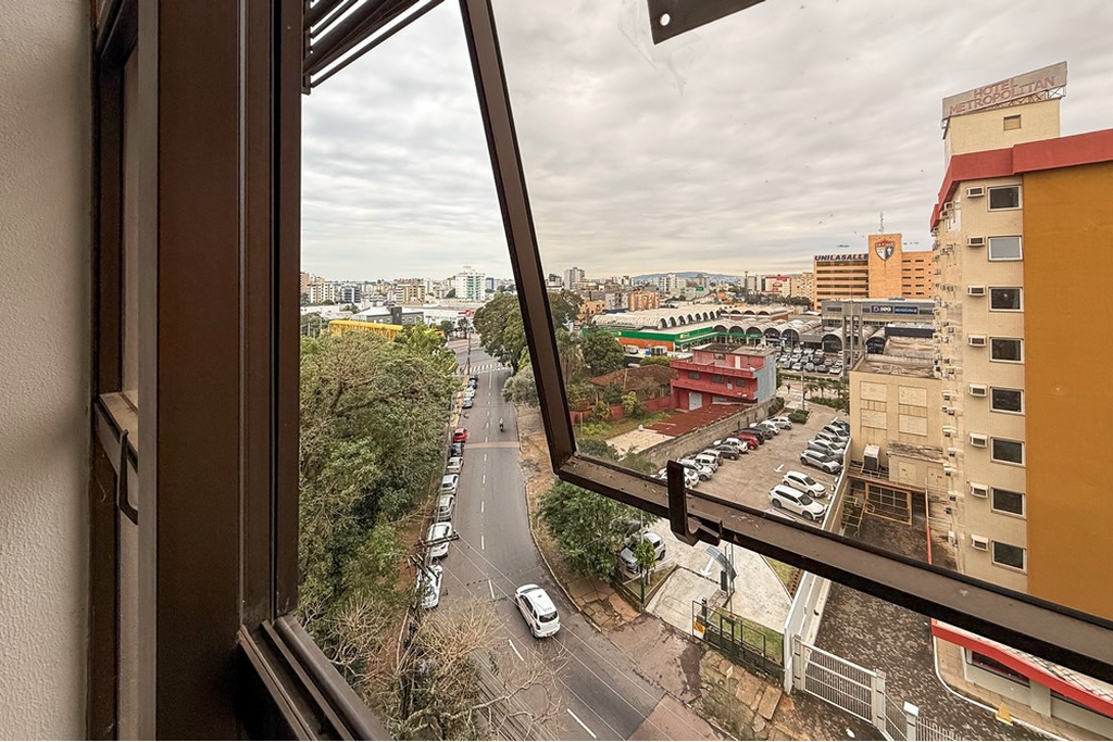 Sala-Conjunto, 46 m² - Foto 9