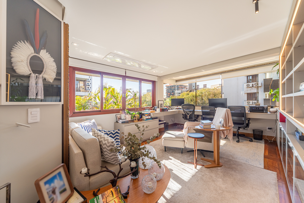 Apartamento, 3 quartos, 222 m² - Foto 30