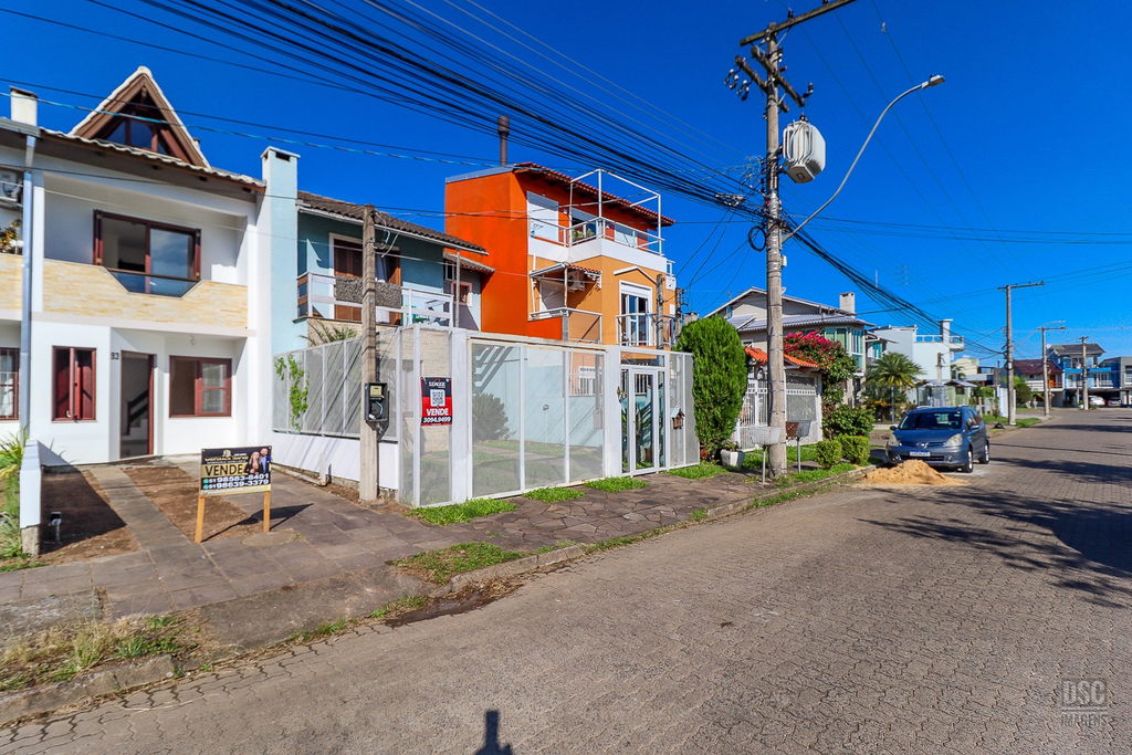 Casa, 3 quartos, 124 m² - Foto 21