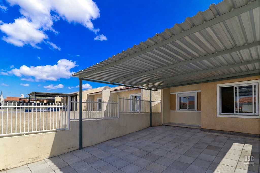 Casa, 2 quartos, 48 m² - Foto 16